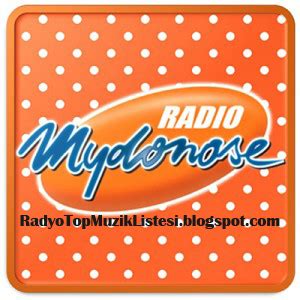 Radyo mydonose top 100
